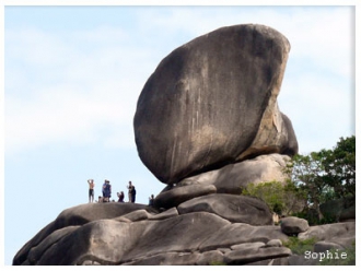 Similan Islands